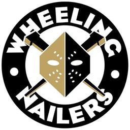 ECHL Central Division Finals: Wheeling Nailers vs. Toledo Walleye - Home Game 3, Series Game 5 (If Necessary)