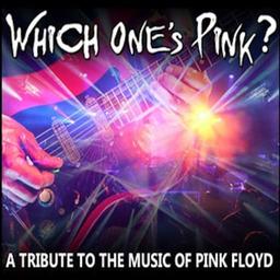 Which One's Pink - A Tribute to Pink Floyd