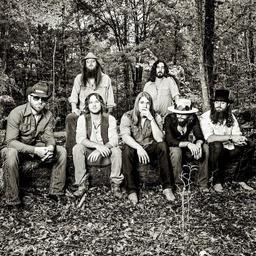 Whiskey Myers - 2 Day Pass