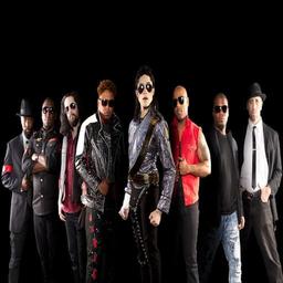 Who's Bad - Michael Jackson Tribute Band