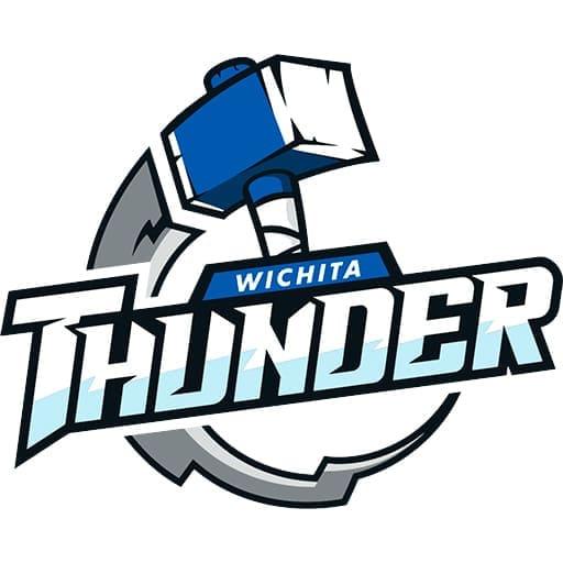 Wichita Thunder vs. Utah Grizzlies