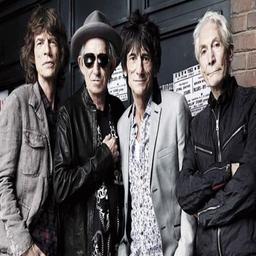 Wilder Horses - Rolling Stones Tribute