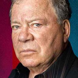 William Shatner