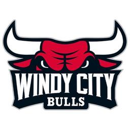 Windy City Bulls vs. Motor City Cruise