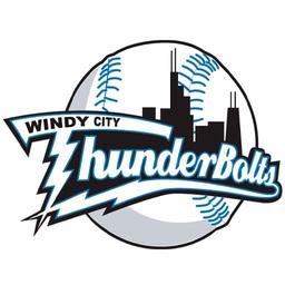 Windy City ThunderBolts vs. Florence Y'alls