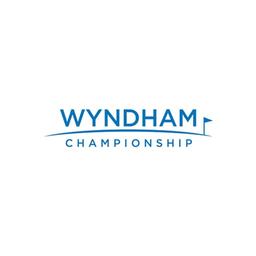 Wyndham Championship - Weekly Badge