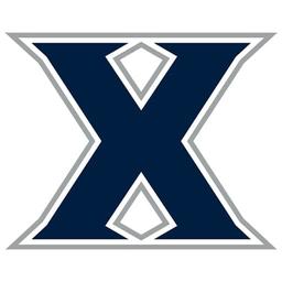 Xavier Musketeers vs. Texas Southern Tigers