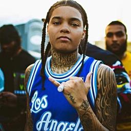 Young M.A.