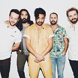 Young The Giant - 2 Day Pass