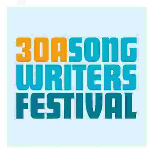 30A Songwriters Festival Tickets
