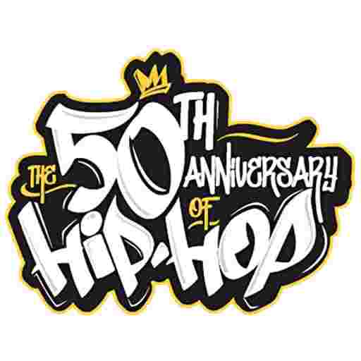 50 Year Celebration of Hip Hop Tickets