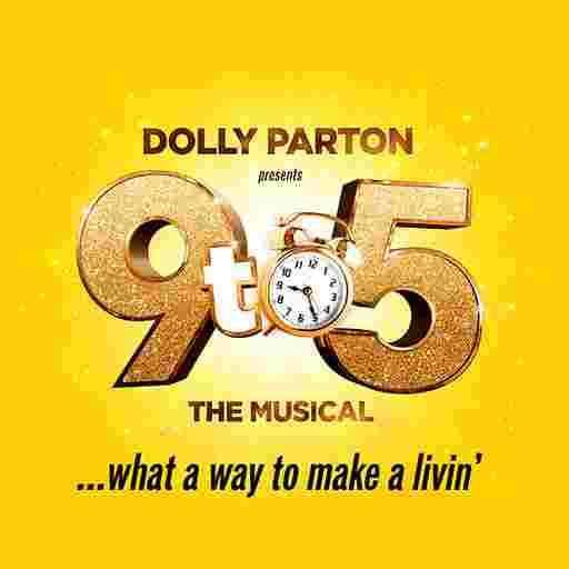 9 to 5 - The Musical Tickets