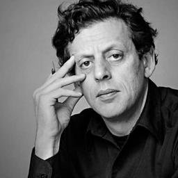 Tribute To Philip Glass - The Complete Etudes 1-20