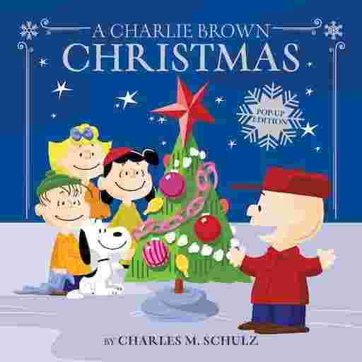 A Charlie Brown Christmas Tickets