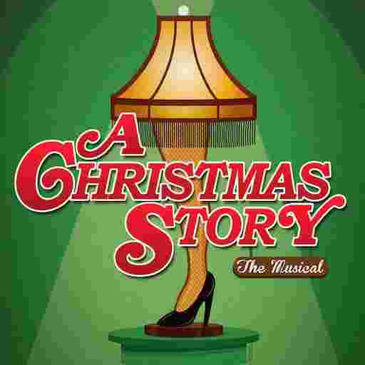 A Christmas Story Tickets