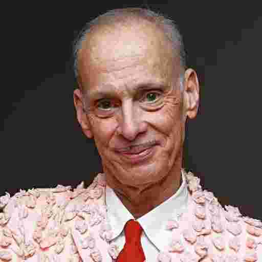 A John Waters Christmas Tickets