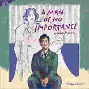 A Man Of No Importance Tickets