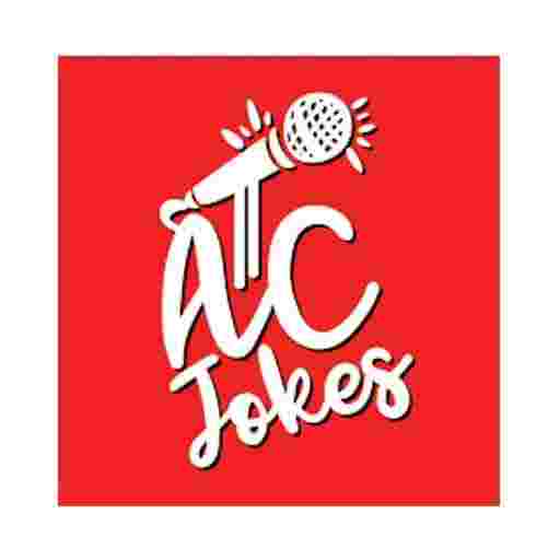 AC Jokes Tickets