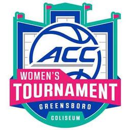 ACC Women's Basketball Tournament - Session 1