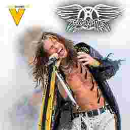 Performer: Aerosmith