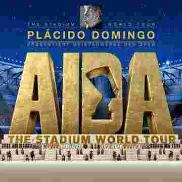 Aida Tickets