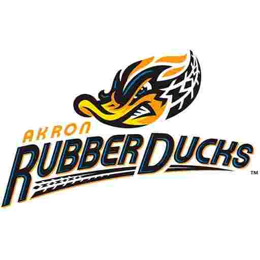 Akron RubberDucks Tickets