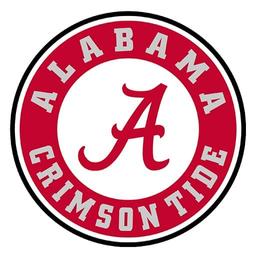2024 Alabama Crimson Tide Football Season Tickets (Includes Tickets To All Regular Season Home Games)