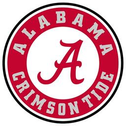 Alabama Crimson Tide Vs. Tennessee Lady Vols