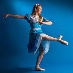 Springfield Ballet Company: Alice in Wonderland