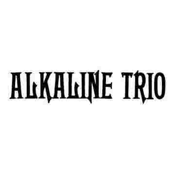 Alkaline Trio Tickets