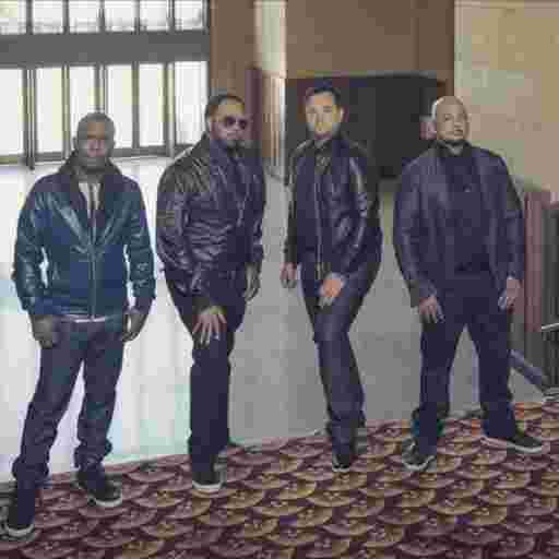 All-4-One Tickets