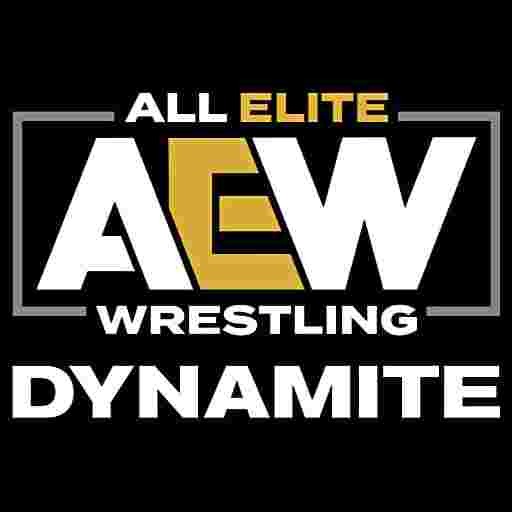 All Elite Wrestling: Dynamite Tickets