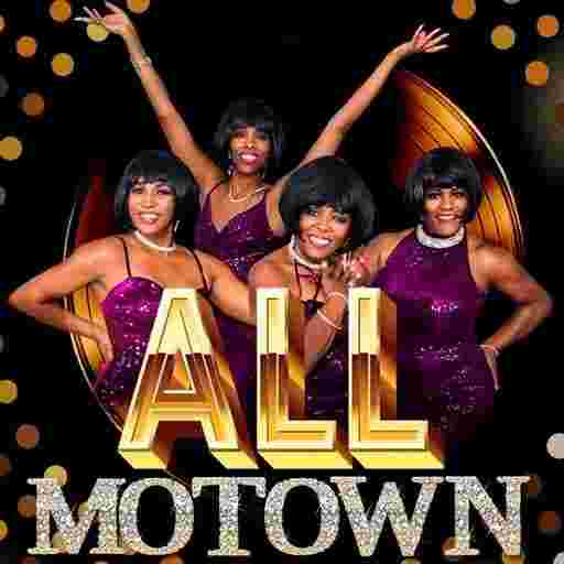 All Motown Tickets