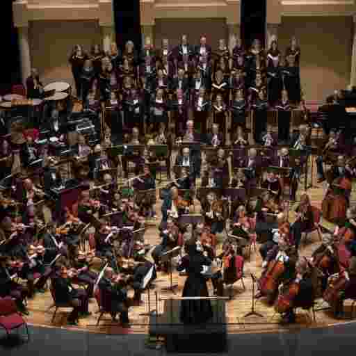 Allentown Symphony Orchestra Tickets