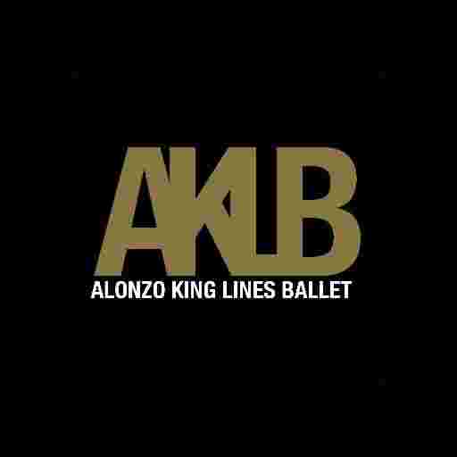 Alonzo King Lines Ballet Tickets