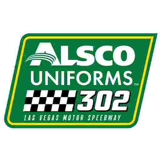 Alsco Uniforms 302 Tickets
