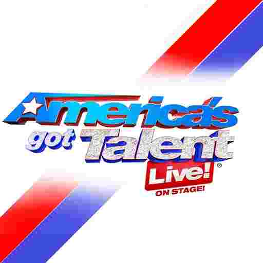America's Got Talent Tickets