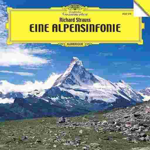 An Alpine Symphony Tickets