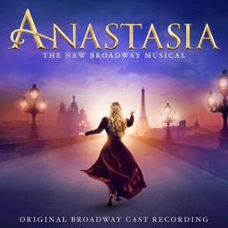 Anastasia: Castle Pines Cast