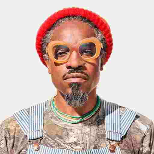 Andre 3000 Tickets