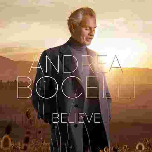 Andrea Bocelli Tickets