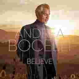 Performer: Andrea Bocelli