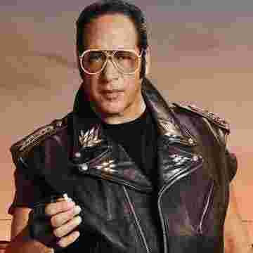 Andrew Dice Clay Tickets