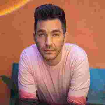 Andy Grammer Tickets