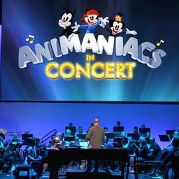Animaniacs in Concert
