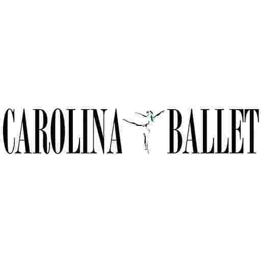 Ann Brodie's Carolina Ballet Tickets