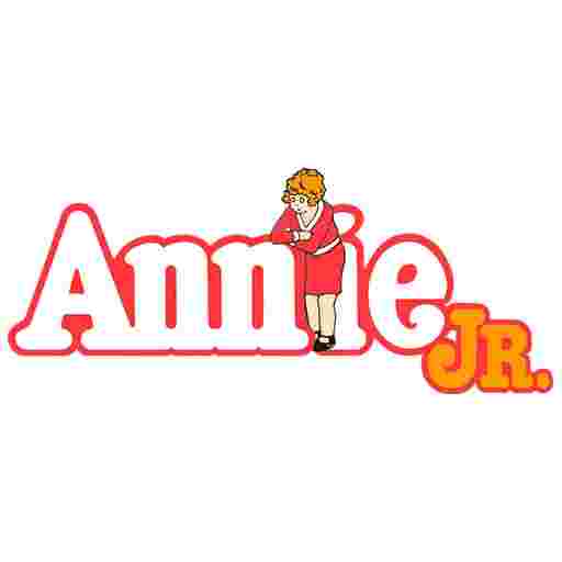 Annie Jr. Tickets