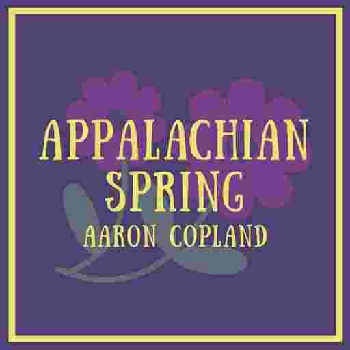 Appalachian Spring Tickets
