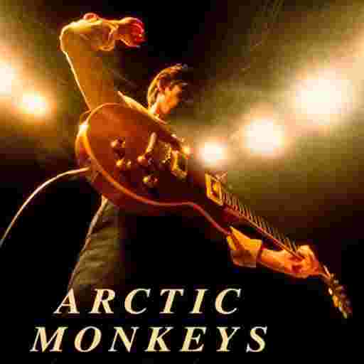 Arctic Monkeys Tickets