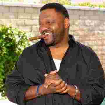 Aries Spears Tickets